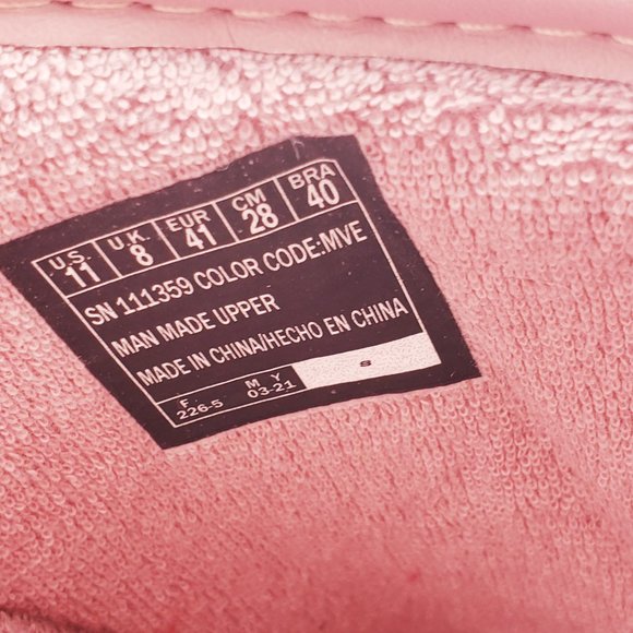 Skechers Cozy Camper Slide A15 - Picture 7 of 7